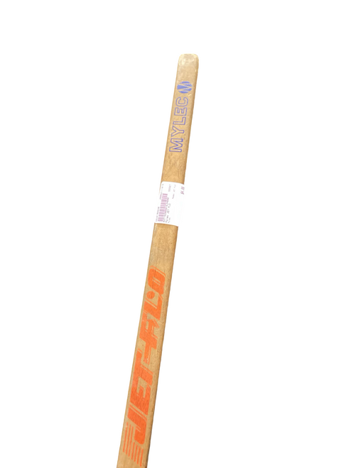 Vist Large View of Product Image Which is Used Mylec JET FLO Junior Wood Right