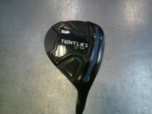 Vist Large View of Product Image Which is Used Adams Golf TIGHT LIES Mens Fairway Wood RH 5 Wood