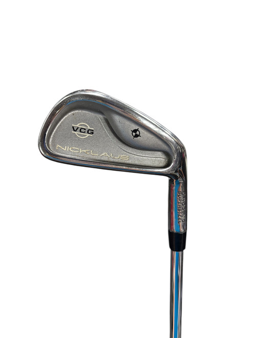 Vist Large View of Product Image Which is Used Nicklaus VCG Mens Individual Iron RH 3 Iron