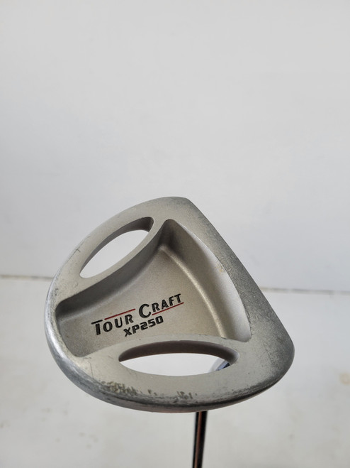 Vist Large View of Product Image Which is Tour Craft Golf Putters