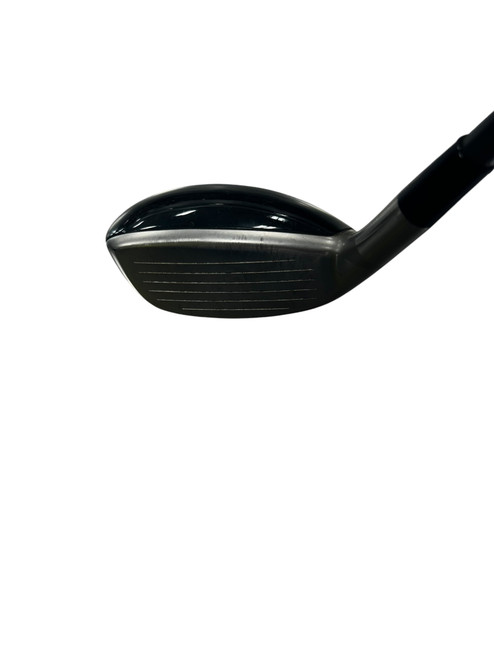Vist Large View of Product Image Which is Used Cleveland LAUNCHER DST Mens Hybrid Club RH 3 Hybrid