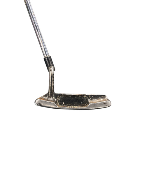 Vist Large View of Product Image Which is Used Taylormade TPA III Mens Putter RH