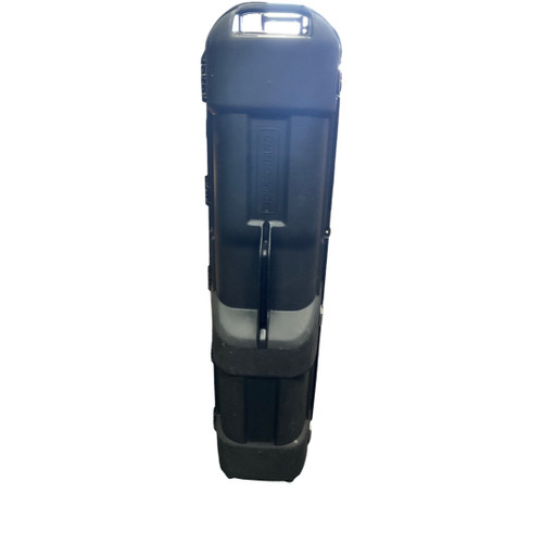 Vist Large View of Product Image Which is Used GOLF GUARD Travel Bag Black