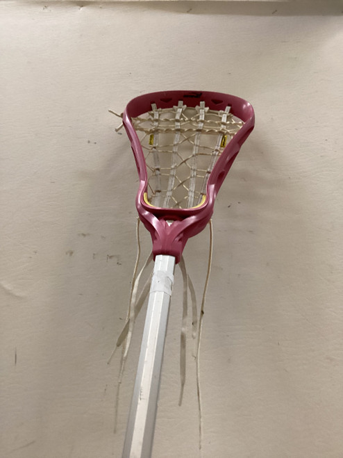 Vist Large View of Product Image Which is Used Brine XCEL Wmn Atk/Mid Complete Stick Pink