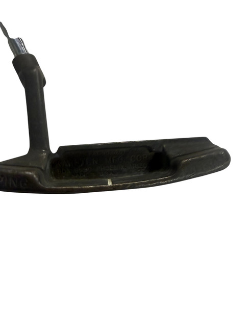 Vist Large View of Product Image Which is Used Ping KARSTEN ANSER 3 Mens Putter RH