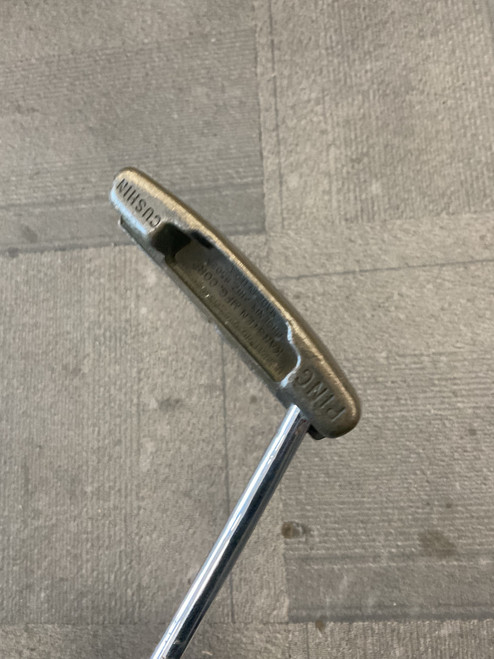 Vist Large View of Product Image Which is Used Ping CUSHIN Mens Putter RH