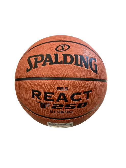 Vist Large View of Product Image Which is New REACT TF-250 28.5"