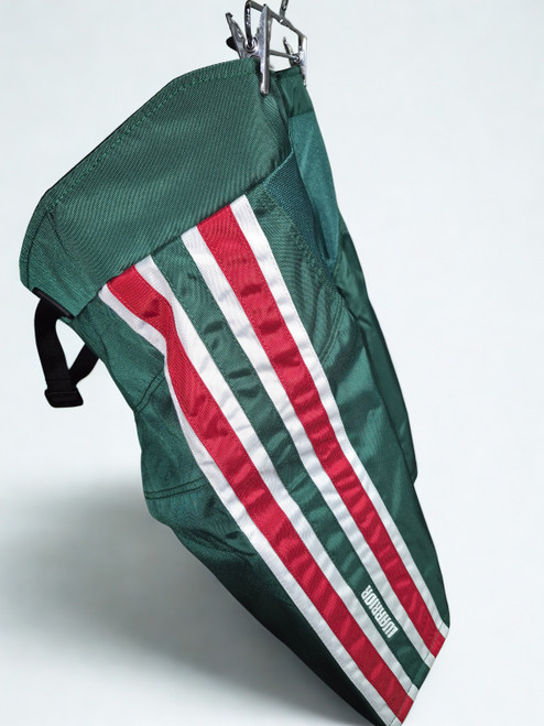 Vist Large View of Product Image Which is Used Warrior WARRIOR Senior Pant Green XL