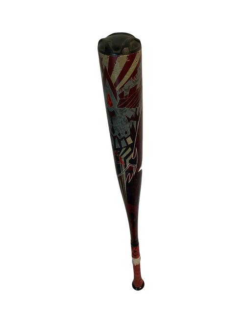 Vist Large View of Product Image Which is Used Demarini VOODOO BB/SB High School -3 Bat 32"