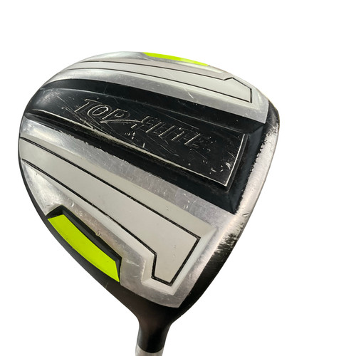 Vist Large View of Product Image Which is Used Top Flite JUNIOR DRIVER Jr Driver RH HT
