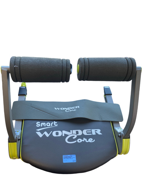 Vist Large View of Product Image Which is Used Flex/Core Other Grey