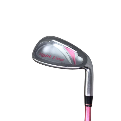 Vist Large View of Product Image Which is Used Adams TIGHT LIES Women Individual Iron RH 8 Iron