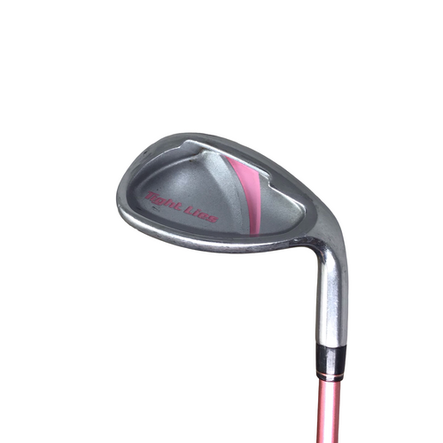 Vist Large View of Product Image Which is Used Adams TIGHT LIES Golf Wedge Womens RH Sand Wedge