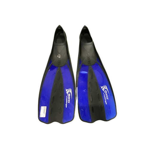 Vist Large View of Product Image Which is Mares Water Sports Snorkel Equipment