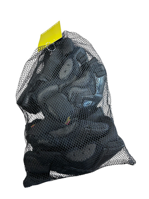 Vist Large View of Product Image Which is Used VFX PROTECTIVE Inline Protective Set Black Junior