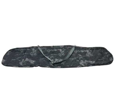 Vist Large View of Product Image Which is Used Dakine PIPE SNOWBOARD BAG Travel Snowboard Bag Black