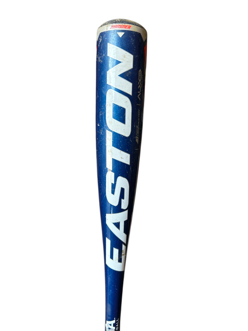 Vist Large View of Product Image Which is Used Easton HAMMER BB/SB USA 2 1/4 Bat 27"