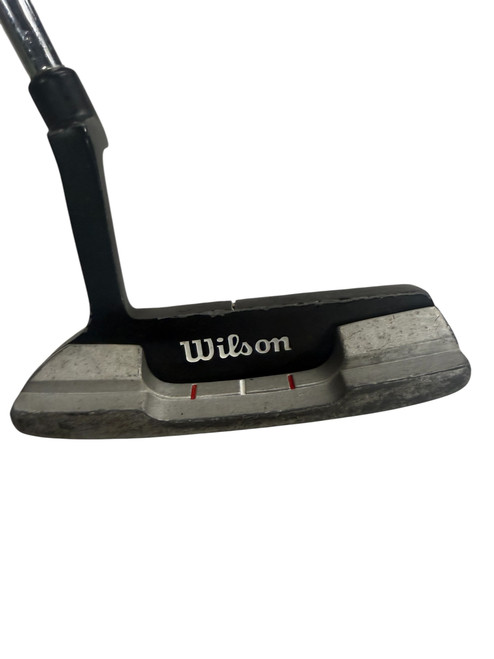 Vist Large View of Product Image Which is Used Wilson HARMONIZED M4 Mens Putter RH