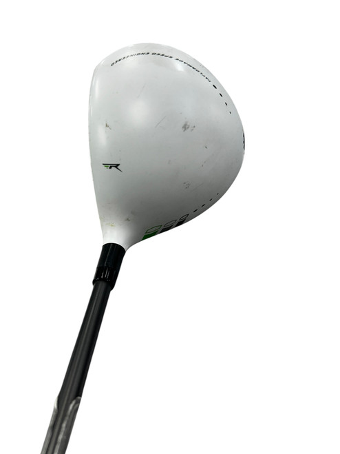 Vist Large View of Product Image Which is Used Taylormade RBZ Mens Fairway Wood RH 5 Wood