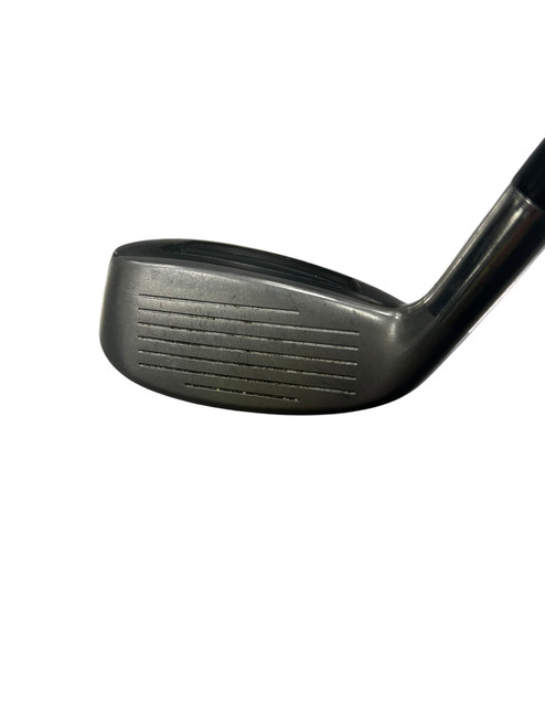 Vist Large View of Product Image Which is Used Adams IDEA Mens Hybrid Club RH 5 Hybrid