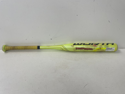 Vist Large View of Product Image Which is Used Worth LEGIT BB/SB Fastpitch Bat 30"