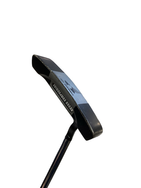 Vist Large View of Product Image Which is Used Z/1 GAMMA NEVER COMPROMISE Mens Putter RH