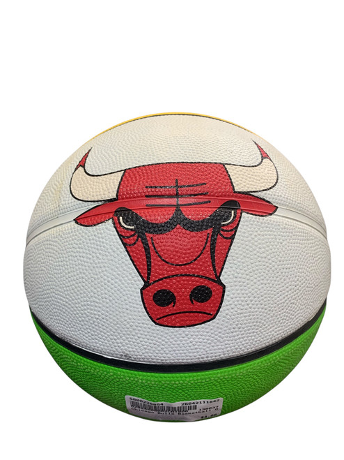 Vist Large View of Product Image Which is Used Basketball Adult Outdoor