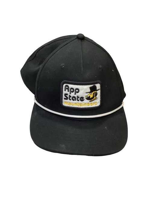 Vist Large View of Product Image Which is Used Outerwear Mens Hat Black