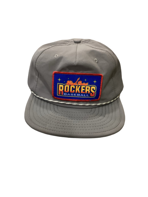Vist Large View of Product Image Which is Used Outerwear Mens Hat Grey