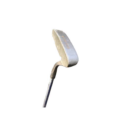 Vist Large View of Product Image Which is Used Turin MILL Mens Putter RH