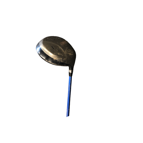 Vist Large View of Product Image Which is Used Snake Eyes 600T Mens Driver RH 8.5 Degree