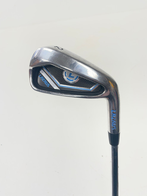 Vist Large View of Product Image Which is Used Lazarus 2IRON Mens Individual Iron RH 2 Iron
