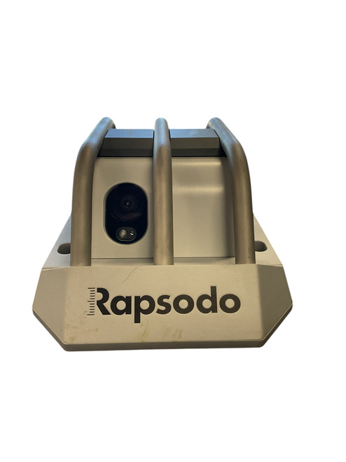 Vist Large View of Product Image Which is Used RAPSODO PRO 2.0 BB/SB Flight Monitor