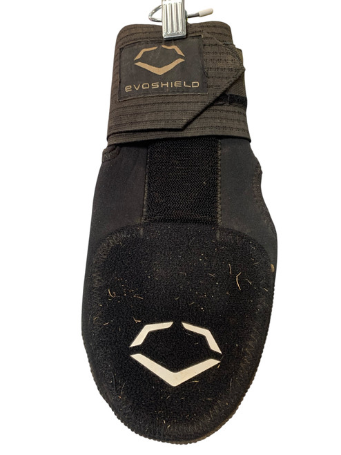 Vist Large View of Product Image Which is Used Evoshield Sliding Mitt