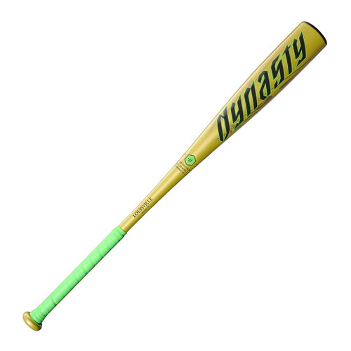 Vist Large View of Product Image Which is New Louisville Slugger DYNASTY 2026 BB/SB USA 2 5/8 Bat