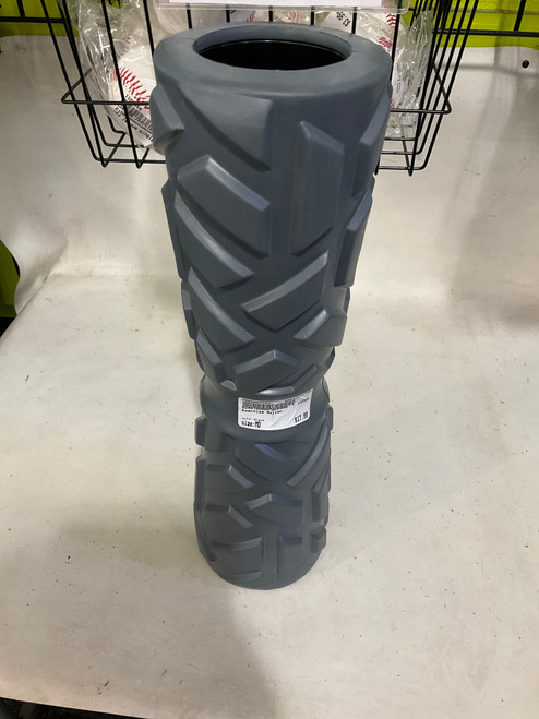 Vist Large View of Product Image Which is Used Exercise Foam Roller Black MD