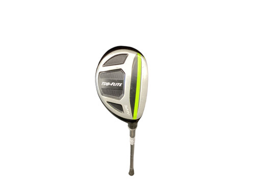 Vist Large View of Product Image Which is Used Top Flite 5HY Mens Hybrid Club RH 5 Hybrid