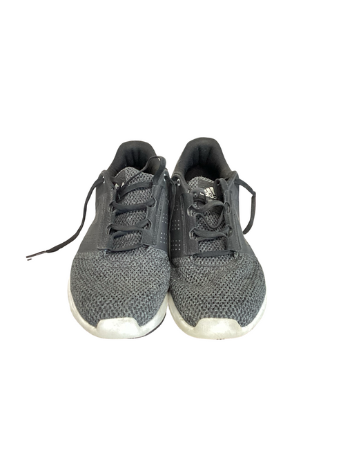 Vist Large View of Product Image Which is Used Adidas Running/X-Train Shoes M