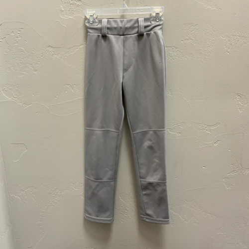 Vist Large View of Product Image Which is Used Easton PANTS BB/SB Pant Boys Grey XXS