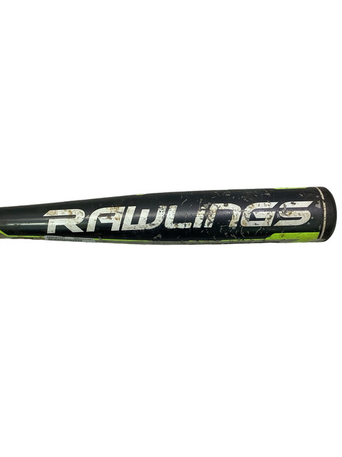 Vist Large View of Product Image Which is Used Rawlings 5150 BB/SB High School -3 Bat 33"