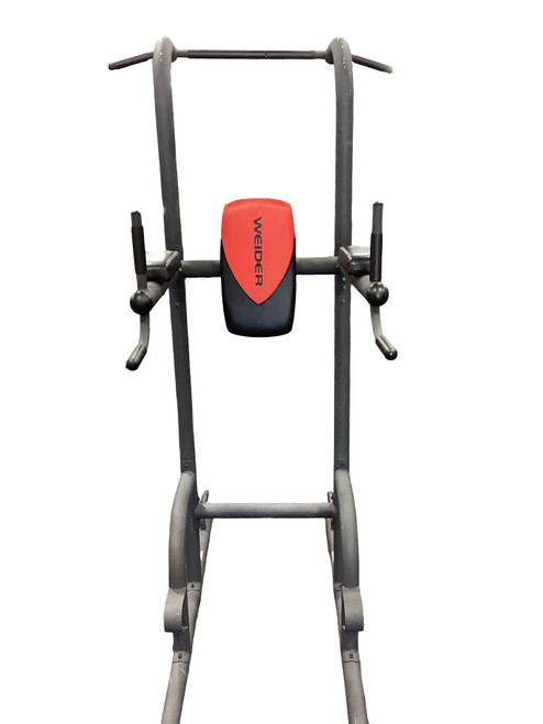 Vist Large View of Product Image Which is Used Weider POWER TOWER Power Tower