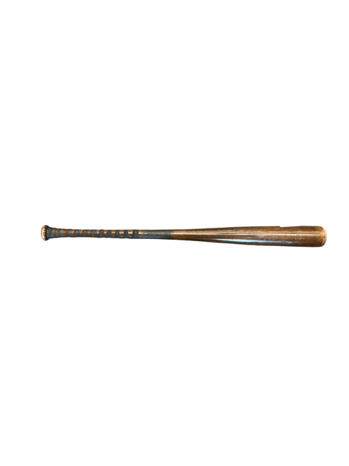 Vist Large View of Product Image Which is Used X Bat MODEL 14 32.5 BB/SB Wood Bat 32 1/2"