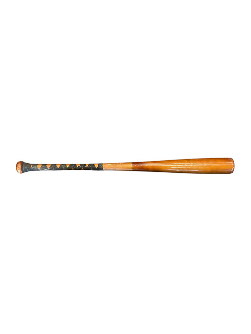 Vist Large View of Product Image Which is Used Brett Bros MB110 BB/SB Wood Bat 33"