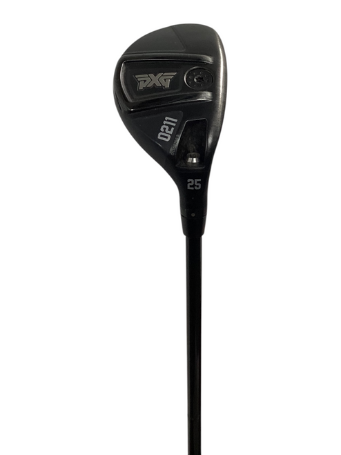 Vist Large View of Product Image Which is Used PXG 0211 Mens Hybrid Club RH 5 Hybrid