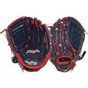 Vist Large View of Product Image Which is Rawlings, Players Series, 10" Glove, fielders glove