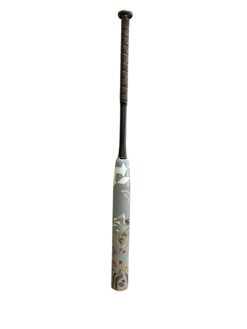 Vist Large View of Product Image Which is Used Demarini WHISPER BB/SB Fastpitch Bat 34"