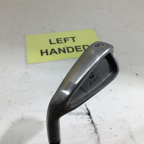 Vist Large View of Product Image Which is Used Taylormade 360 3 IRON LH LITE S FLEX Mens Individual Iron LH 3 Iron