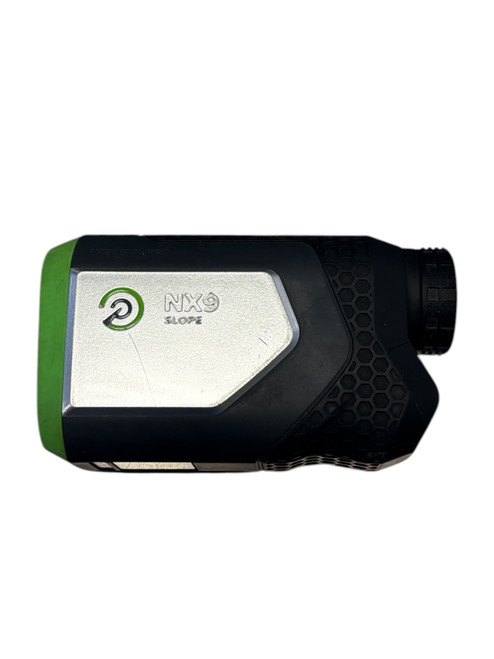 Vist Large View of Product Image Which is Used NX9 RANGE FINDER Golf Accessory