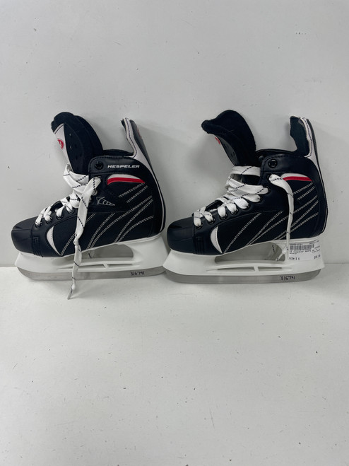 Vist Large View of Product Image Which is Used Hespeler SKATE Senior Hockey Skate Senior 5