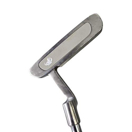 Vist Large View of Product Image Which is Used Top Flite FLAWLESS PUTTER Mens Putter RH